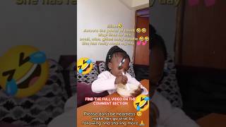 Unbelievable Skills of Baby Janelle 💫//Must-See Prodigy on 3news online