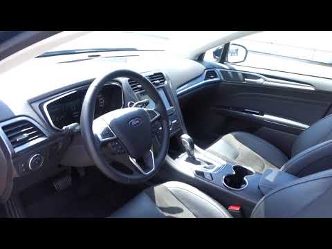 MONDEO ST-LINE 2.0TDCI 150PS AUTO GALERIA