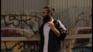 Hermitude - Midnight Terrain