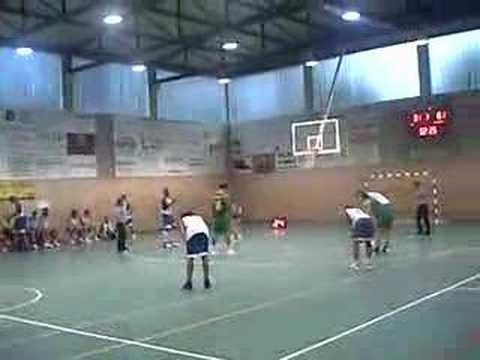 C.A.B. ARZÚA - BEIRASAR ROSALÍA 28-08-2007 6