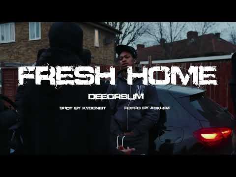 DeeorSlim - FRESH HOME