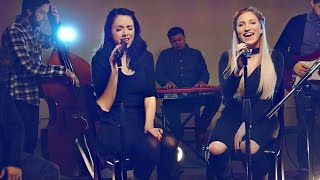  Hosanna  Hillsong United Cover - Nikkiphillippi &