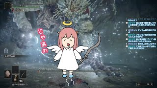 【 エルデンリング】すべてのボス撃破を目指してしゅっぱ～つ【ELDEN RING】#11