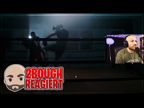 Asche ft. Juri - Ostblock Mentality / 2Bough REAGIERT