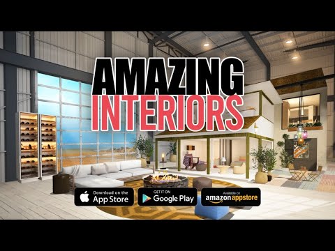 Home Design : Amazing Interior video