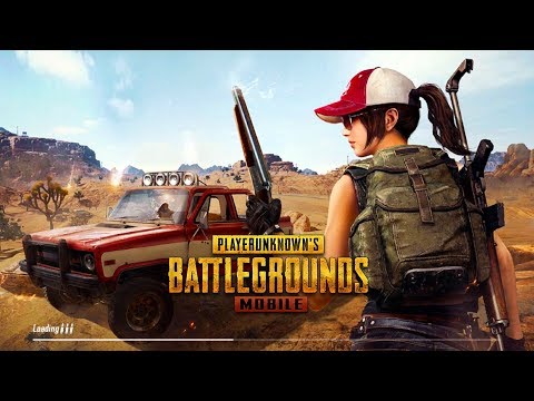 [Hindi] PUBG Mobile Gameplay | Playing With Subs