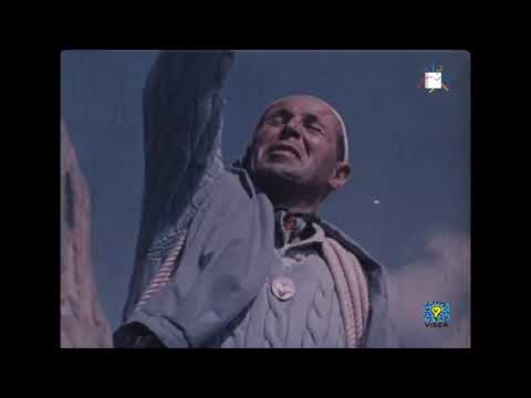 Guide delle crode (Emilio Marsili, 1953)