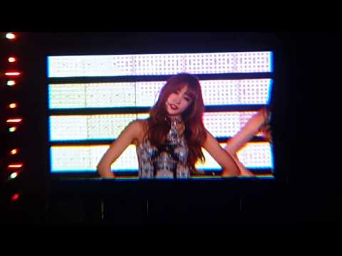 2015년 드림콘서트 EXID