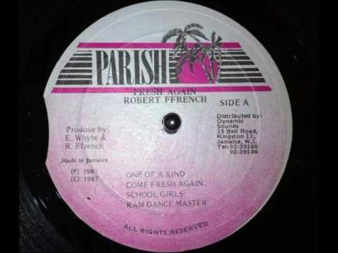 Robert French - One Of A Kind