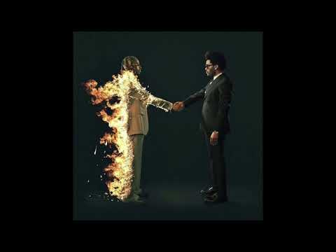 Too Many Nights/Niagara Falls (SEAMLESS TRANSITION) - Metro Boomin x Travis Scott x Don Toliver 