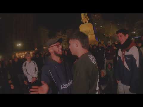 Z WAN vs. NAICEN: Semifinal - DEM Trap 2023