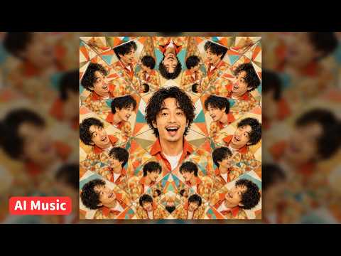 GOKIGEN NA HUMMING【AI Music】
