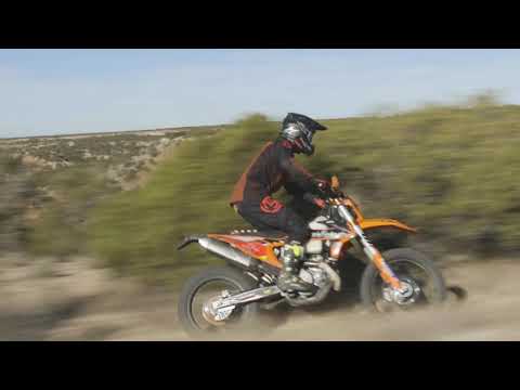 Gnarly Routes and ProTech Motorcycle Fork Guards and Protectors
