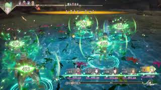 [ロマンシングサガ2リベンジオブザセブン]#19 アバロンは私が衛る！[PS5]