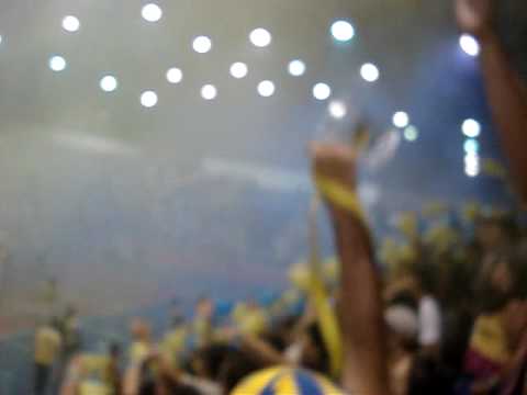 ECONOMÍADAS 2009-FINAL FUTSAL PUCXESPM 01