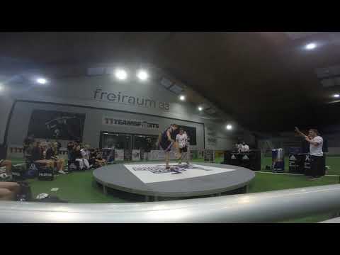 GFFC 2018 | Top 16 | Corvin vs Jannik