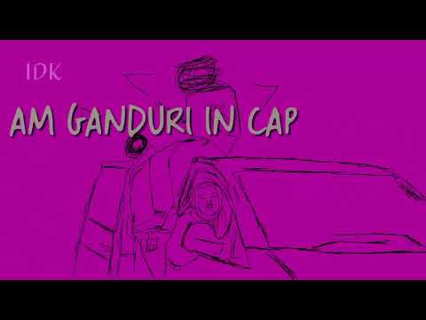 Idk - Freestyle ft. Rafoo | prod. by Endru (slowed & reverb)