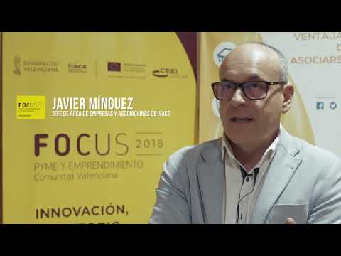 Entrevista a Javier Mnguez en #FocusPyme "Cmo convertir tu empresa en una Industria 4.0[;;;][;;;]