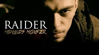 P110 - Raider (StayFresh) - Midlands Monster [Music Video]