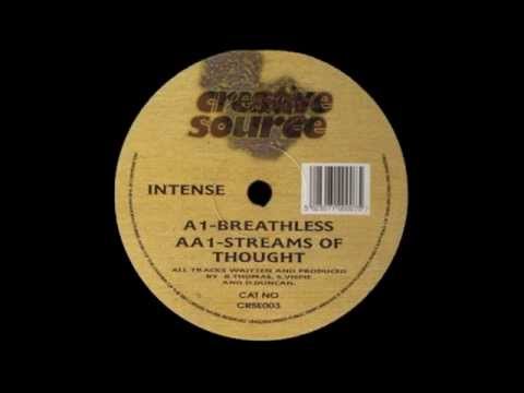 Intense ‎- Breathless