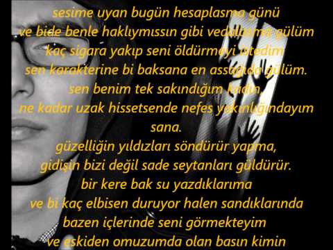 Sezar - Hesaplaşma günü (Yeni) 2013