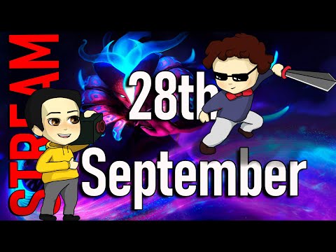 Gorgc VOD 28th of September 2021