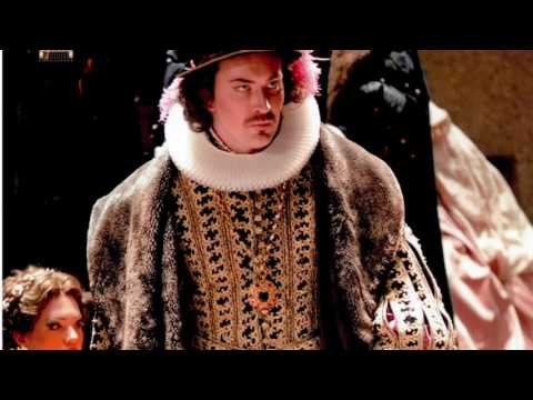 Perfidi!.. Pietà, rispetto, amore (Verdi - Macbeth) - Valdis Jansons