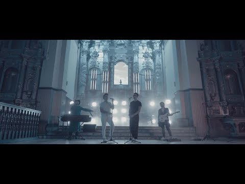 Varry Brava feat. Alberto Jiménez - Satánica (Versión especial en directo)