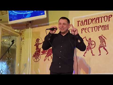 Павел Павлецов - Точно Реки подо Льдом (LIVE+) 2019