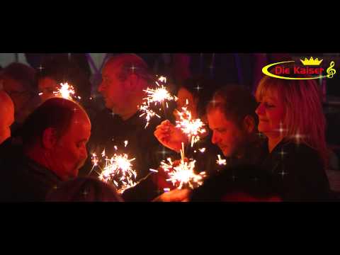 DIE KAISER | Auch Sterne brauchen Sonne | TOPHIT 2013 - Deutscher Schlager