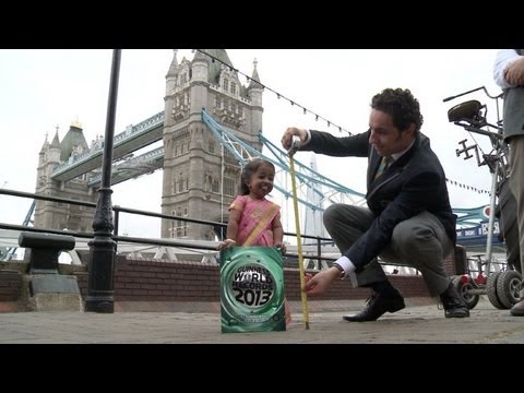 O surpreendente Guinness