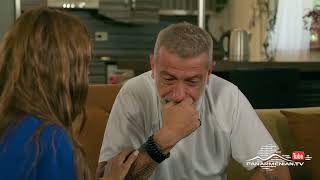 Հարսնաձորի Լեգենդը, Սերիա 9 / Harsnadzori Legendy