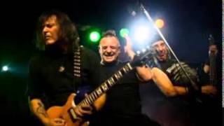 COMO LOS BUEYES  ALMAFUERTE