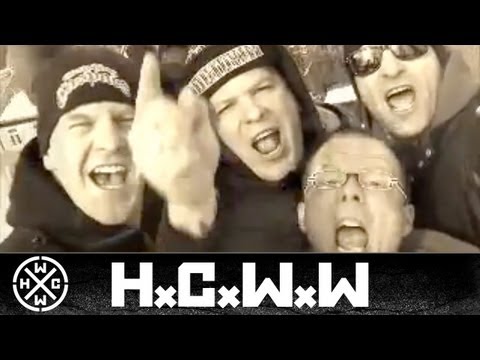 ISOLATED - THIS IS Q-TOWN NOT LA - HC WORLDWIDE (OFFICIAL D.I.Y. VERSION HCWW)