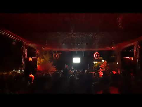 J:Kenzo @ Outlook Origins 2022 pt. 1