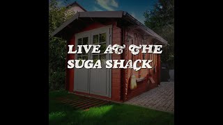 Live at the Suga Shack with Sugaray Rayford
