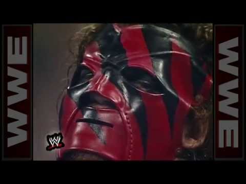 WWE Kane's RAW Debut 1997 HD