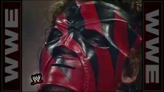 WWE Kane's RAW Debut 1997 HD