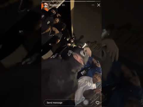 SAN JOSE SURENO TAKEOVER PART 2 #surenos #bayrecon #sanjose #upstatesurenos