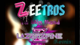Zeetros - Ta Min Hand (LazerzF!ne Remix Edit)