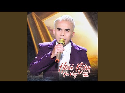 Hoài niệm hoa vàng - Minh Trường