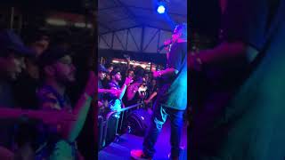 Black Alien- Sangue de Free