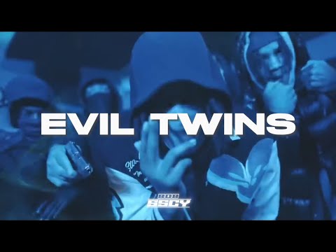 Mhady2hottie x Sheemy x NY Drill Type Beat “Evil Twins” | NY Drill Instrumental