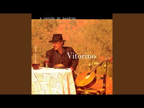 Cruel Vento - Vitorino