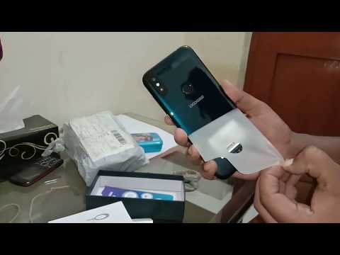 DOOGEE Y8 || 3GB RAM 16GB ROM || Unboxing || Ali express || Tech Narayanganj 🇧🇩