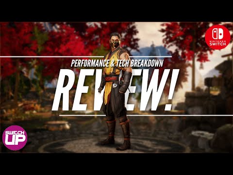 Mortal Kombat 1' Steam Deck Review – Verified but Should've Been a Lot  Better – TouchArcade