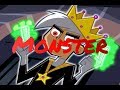 Danny Phantom AMV Monster Imagine Dragons