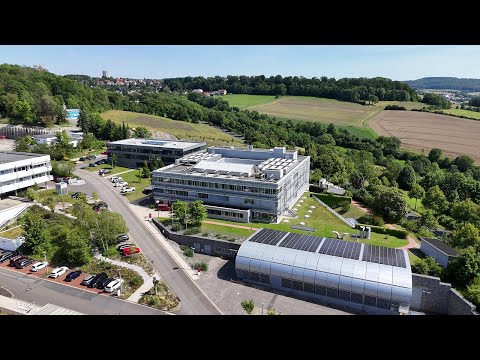 100 years Max Planck Institute for Dynamics and Self-Organization in Göttingen