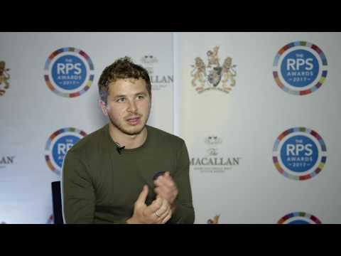 Awards 2017 - Jack Davison - Vic Odden Award