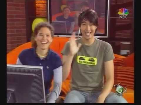 GIGA Games 31.07.2005 (Road Show)